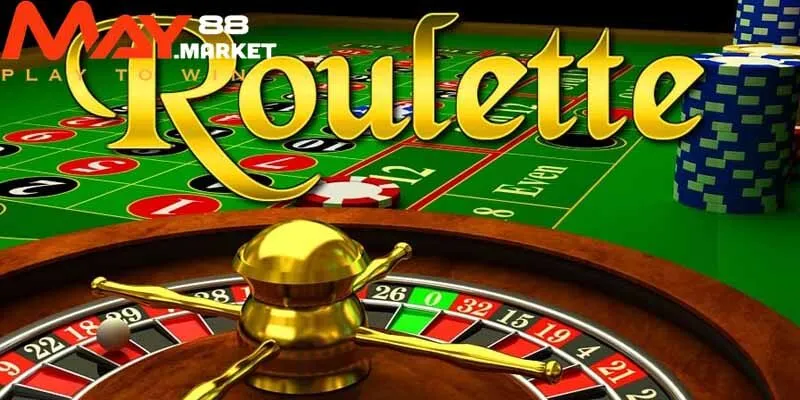 Giới thiệu về trò chơi nổi tiếng Roulette May88 