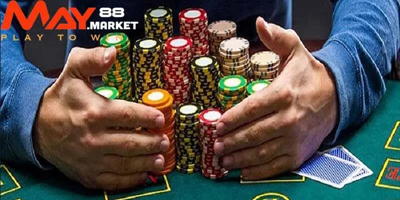 Khám phá trò chơi Baccarat hấp dẫn tại Casino May88 