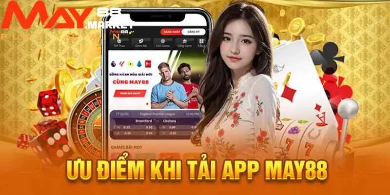 Tải app May88 về điện thoại cần lưu ý điều gì?